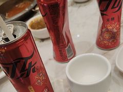 -潮汕大目牛肉火锅(皇岗旗舰店)