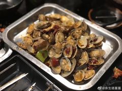 -碎怂烤肉(钟楼柳巷店)