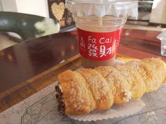 忌廉卷-蜂蝶来饼店(拱北总店)