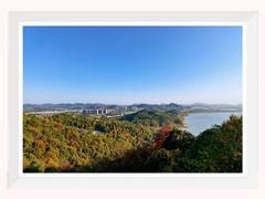 -昭山风景名胜区