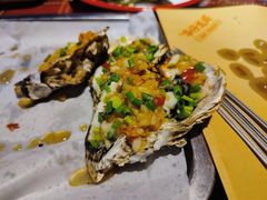 -华仔龙虾(永乐路总店)