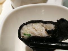 鲅鱼水饺-德发长饺子·非遗(钟楼店)