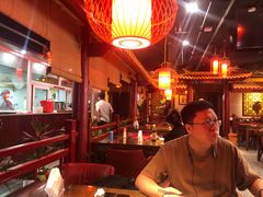 -秦月轩·陕西家乡菜(阜成路·五棵松店)