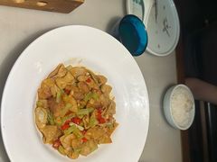 -佬麻雀·剁椒鱼头(京基KK One店)