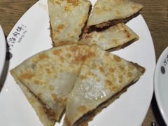 -河沿肉饼Beijing Pie(东华门店)