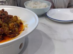 -兰湘子·湘菜小炒(长安万科广场店)