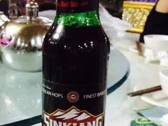 -维吾尔餐厅(宜山路店)