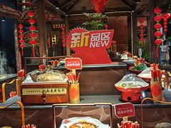 -客家大院·非遗赣南客家菜(郁孤台店)