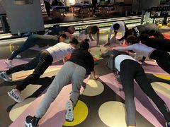 -VIP 威尔仕健身·游泳(嘉华中心店)