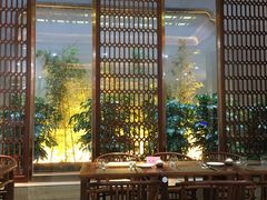 -大佛寺高级素食自助餐厅