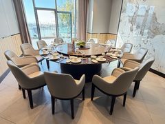 -翠山·映月湖景餐厅(映月湖公园店)