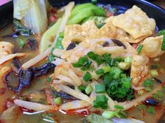 -阿生哥螺蛳粉•火锅(永安街店)