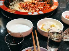 -矮板凳老火锅(宽窄巷子店)