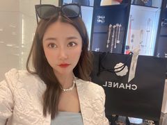 -CHANEL(ifs国际金融店)