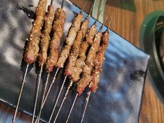 -刘成杰锦州烧烤(南河路店)