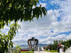 -中华三祖圣地黄帝城遗址文化旅游区