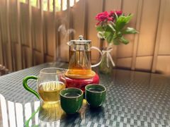 -龙井御庄·精致江南菜(龙井店)