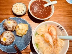 -鑫震源·苏式大虾生煎(山塘街店)