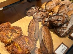 -LANLIZI BAKERY(COSMO店)