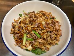 -衡厨·衡阳土菜(中南店)