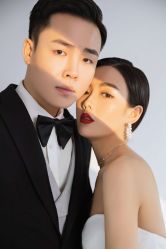 -薇视觉婚纱摄影工作室·婚纱照·结婚照