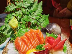-鳗鱼家·深夜食堂(军博店)