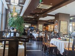 -惠丰堂饭庄·烤鸭·京味菜(西北旺·唐家岭店)