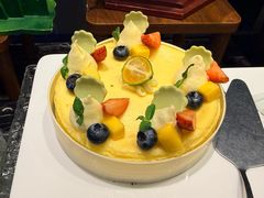 -元素自助餐厅·生蚝·海鲜·刺身(萝岗汇华希尔顿逸林酒店)