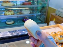 -老风味面包(燕子山路店)