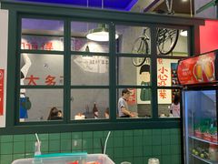 -XiaoJunGan Hotpot 钢管厂五区小郡肝火锅串串香