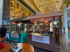 -长沙富力万达文华酒店