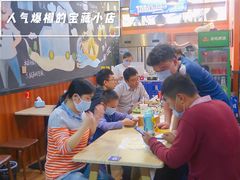 大堂-爱蚝屋