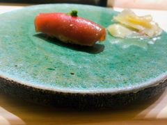 -鮨青(恒基名人购物中心店)