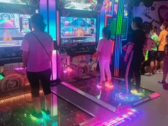 -VS SPORTS PARK运动玩乐园·团建·生日会(合生汇店)