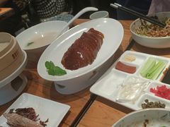 -四季民福烤鸭店(前门廊房二条店)
