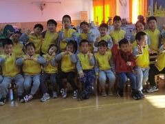 -北京市朝阳区阳光起点幼儿园(东坝园)