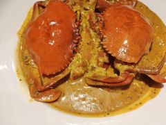 法海胡椒蟹-煜丰汴京烤鸭(福彩路店)
