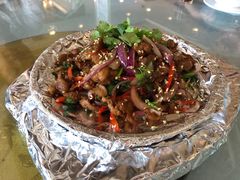 -马尔龙新疆饭店·清真(瑞景店)