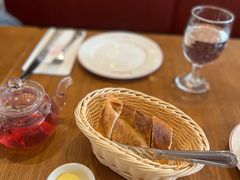 -Entrecôte 法国牛扒馆(保利·时光里店)