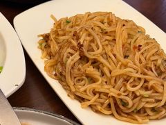 -莲华素食府