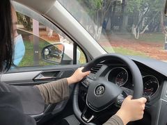 -昆明途安陪驾陪练公司(同德广场校区)