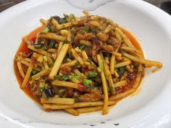 -椒香川流不息川菜馆(二七北路店)