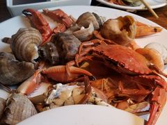 -海味当家·蒸锅海鲜(星海公园店)