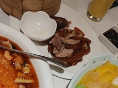 -全聚德(领城国际店)