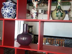 -满兴咱妈烀饼铁锅炖(兰州北街店)