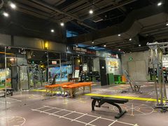 -VLines耀能运动24小时·月付制健身(京广桥店)