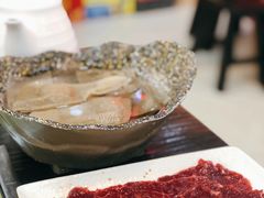 -练掌门·火锅&烧烤&烤鱼(北亭店)