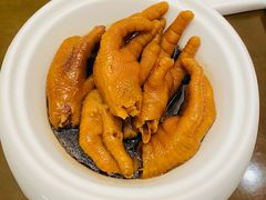 -北海富丽华大酒店·御园中餐厅