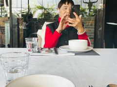 景观位-野蔓果·山野菜(西湖景区·龙井茶田店)