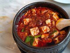 招牌麻婆豆腐-陈麻婆豆腐总店